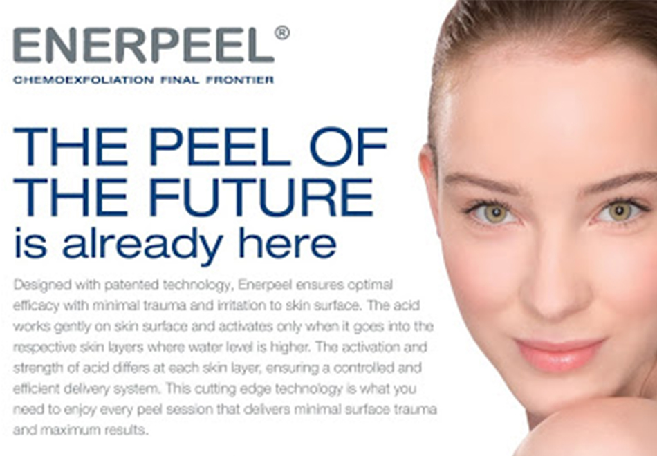 Enerpeel JR