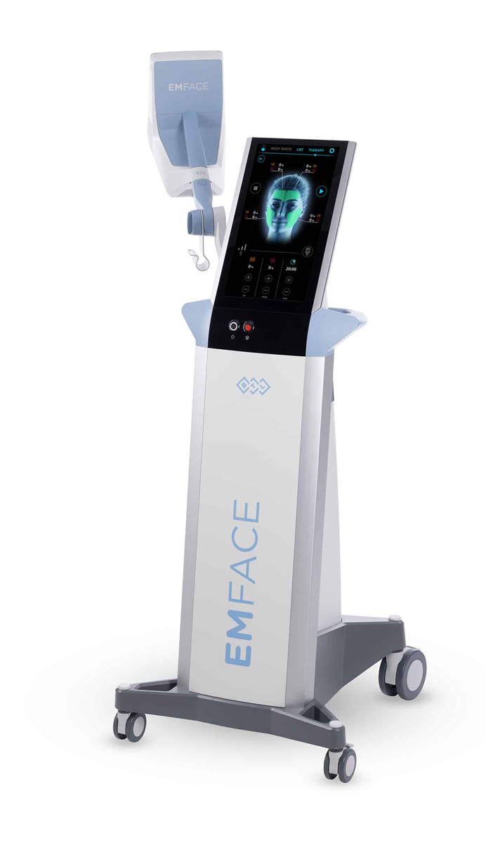 EMFACE