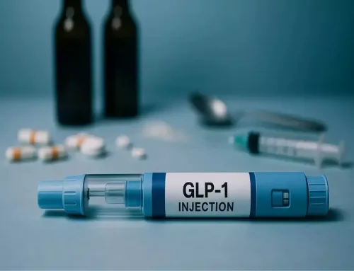 GLP 1 for Alzheimer’s Disease: What the Liraglutide Trial Means for Brain Health, Weight Loss and Singapore Patients