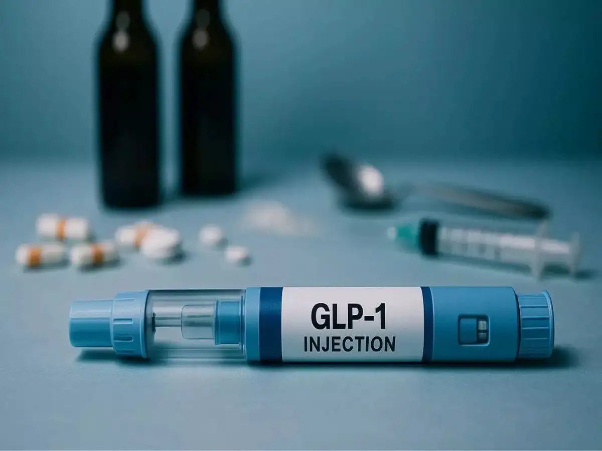 glp 1 weight loss medication