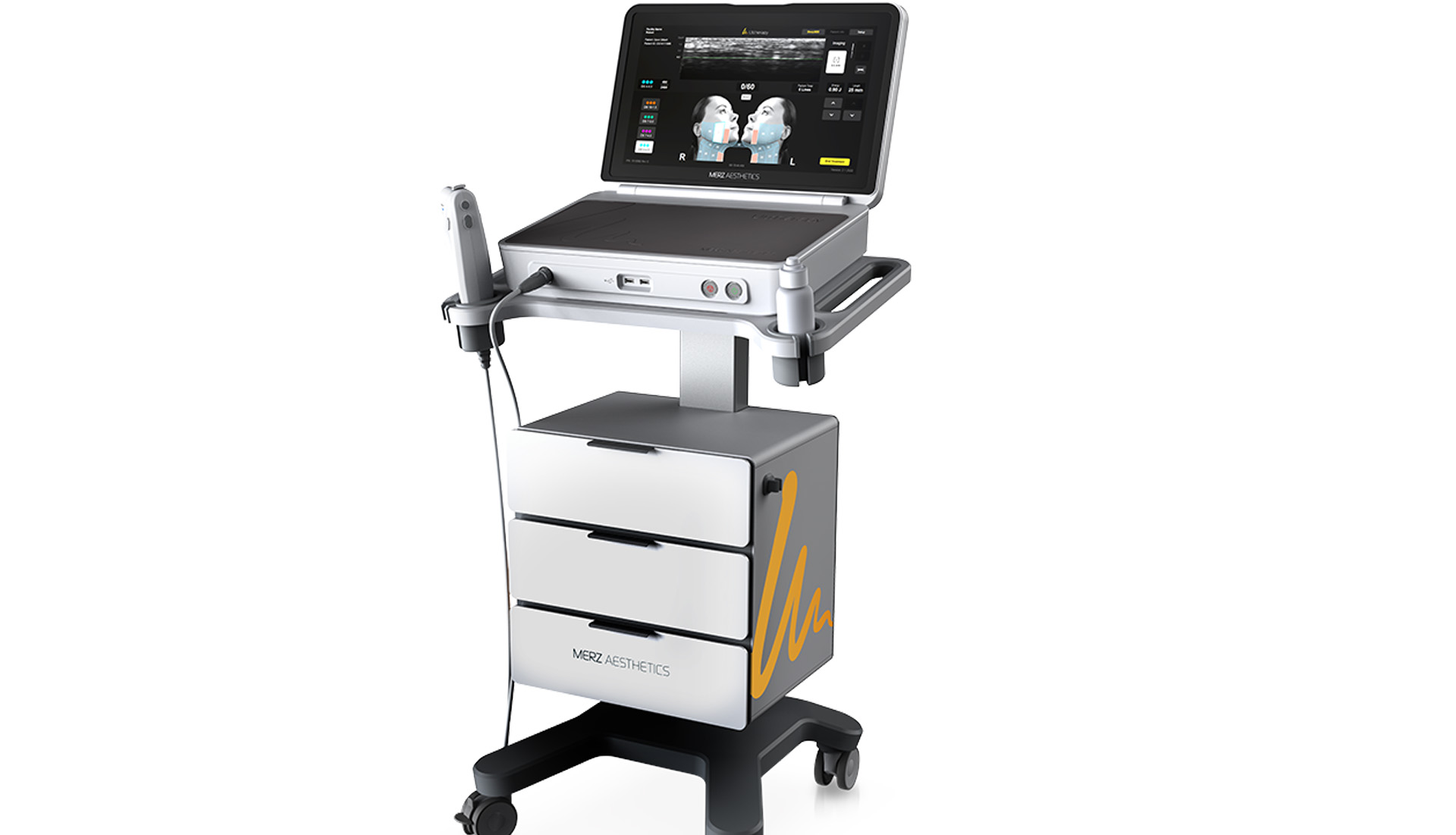 Ultherapy Prime