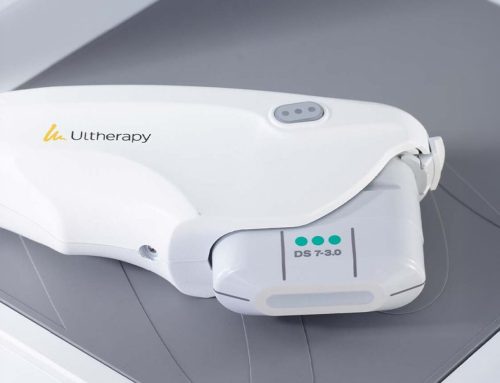 Why you SHOULD go to Korea for Ultherapy Prime