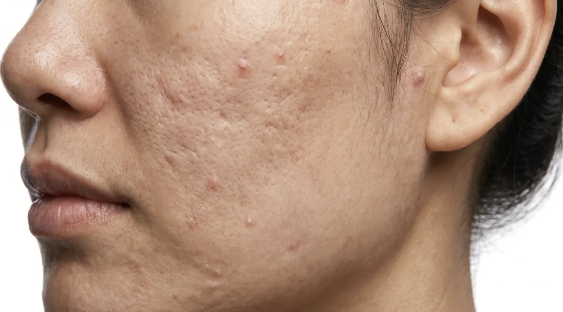 Acne Scar