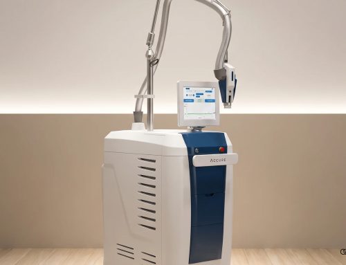 Accure Laser for Acne: How It Compares to AviClear