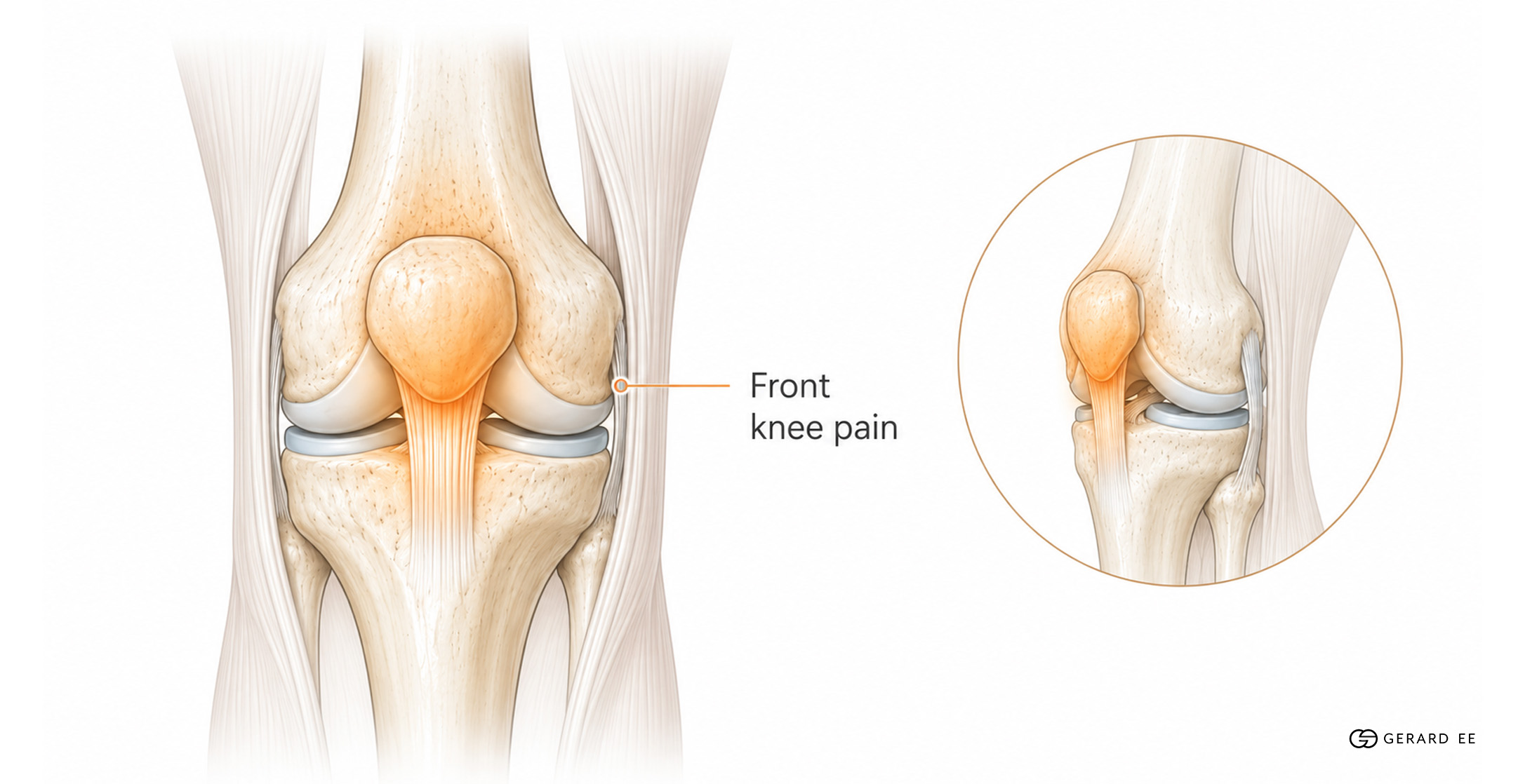 anterior knee pain anterior knee pain