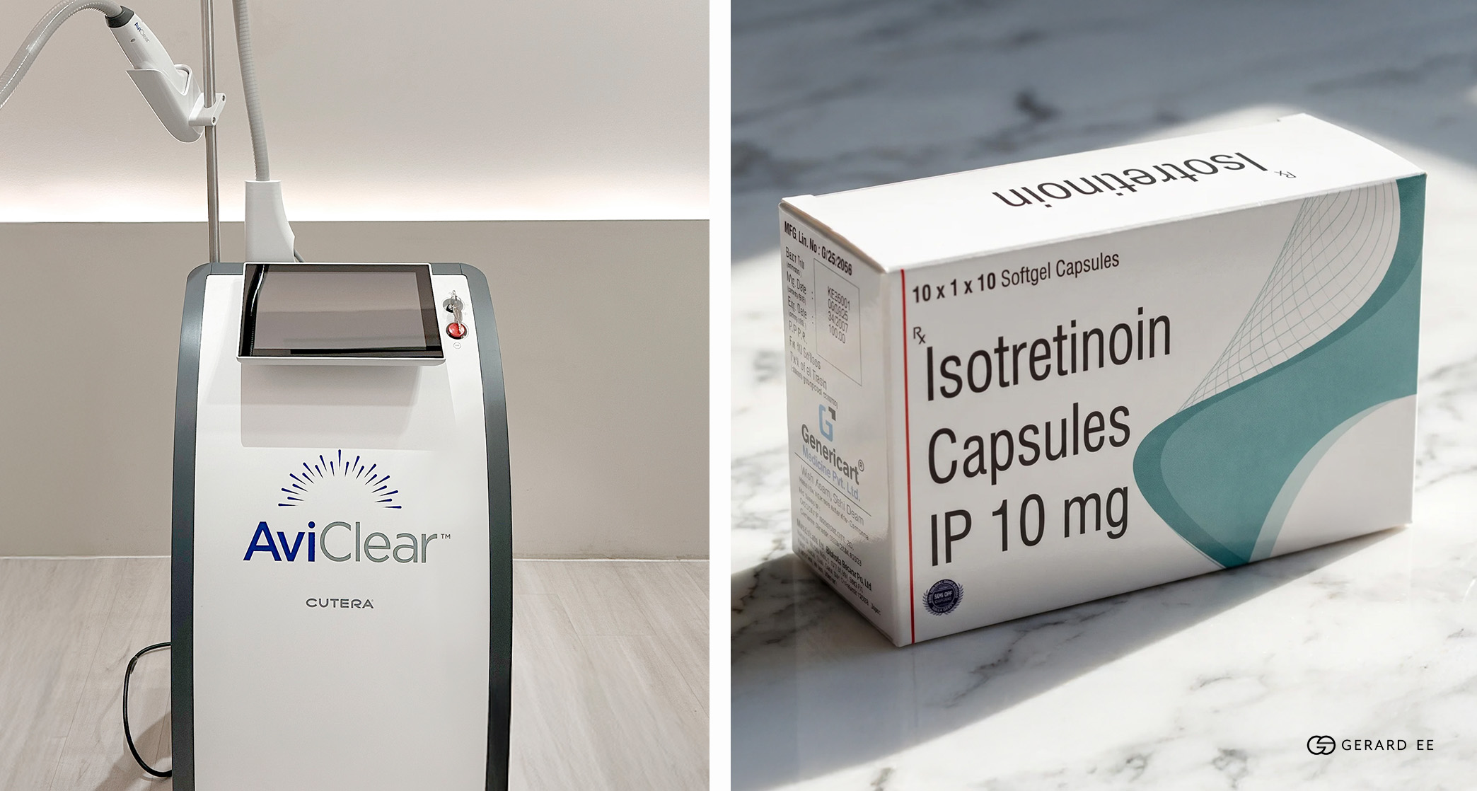 aviclear isotretinoin