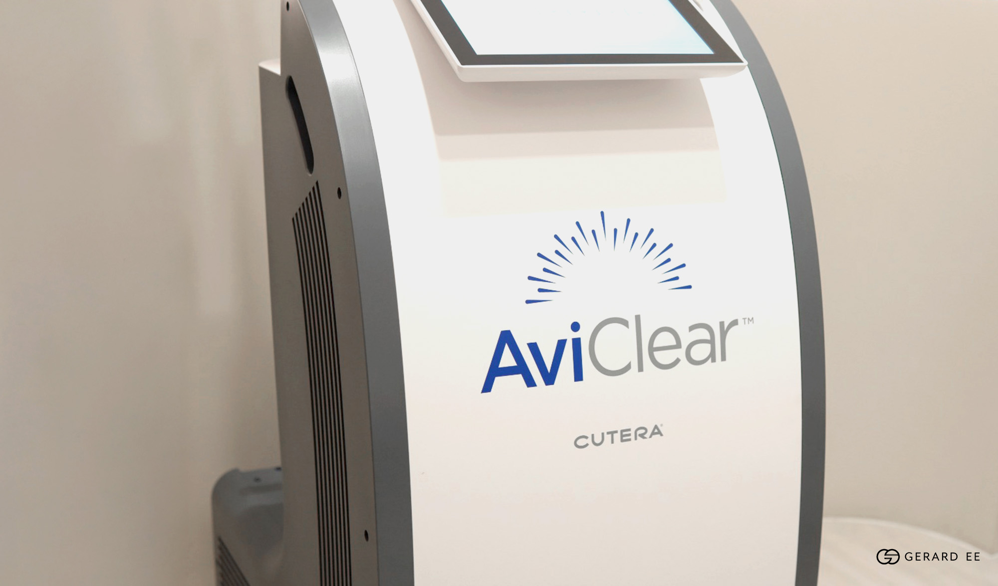 aviclear machine