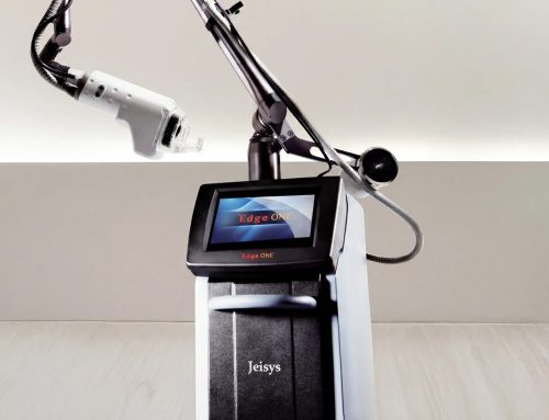 CO2 and Fraxel 1550 Lasers for Acne Scars: How They Work