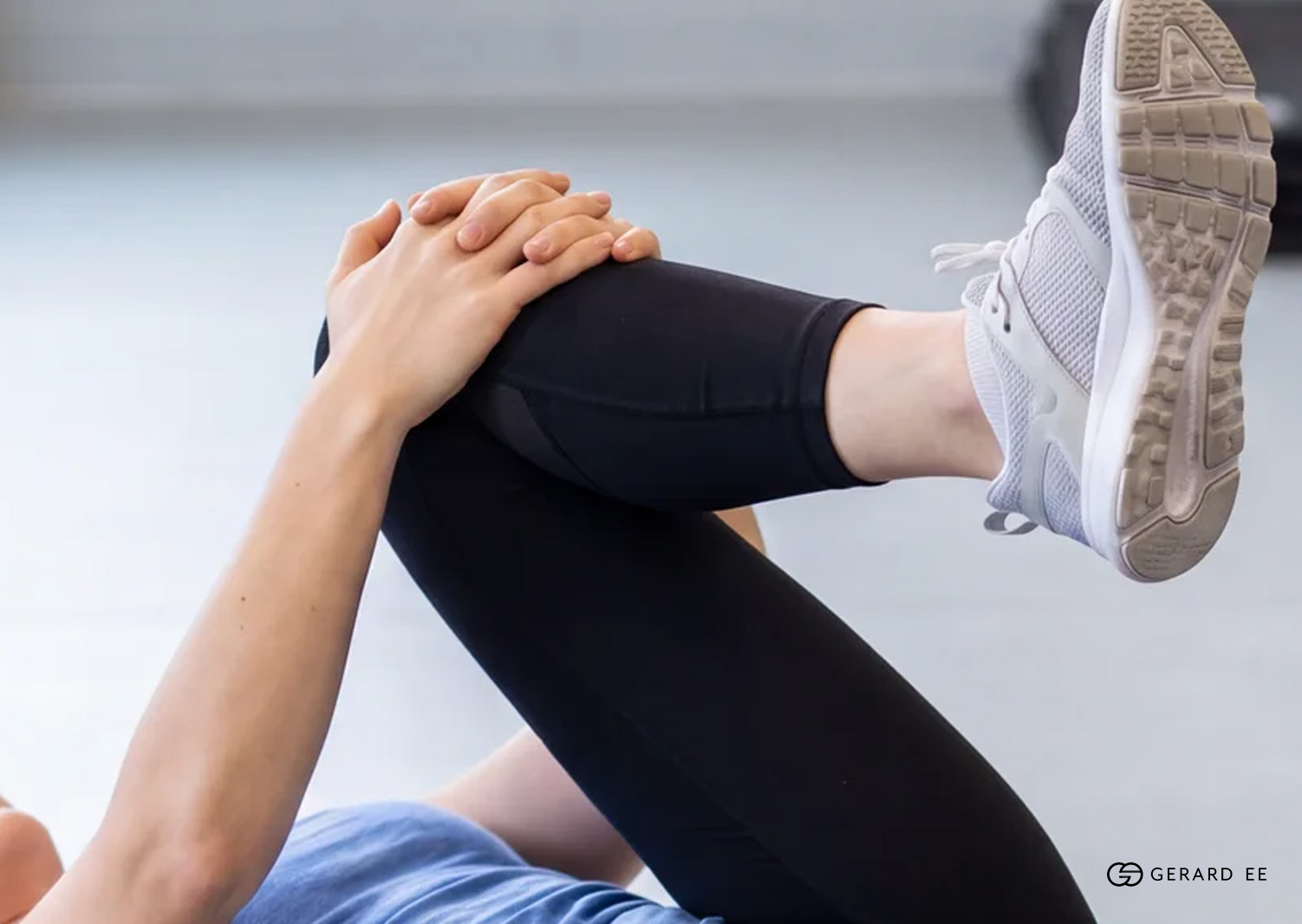 hip mobility