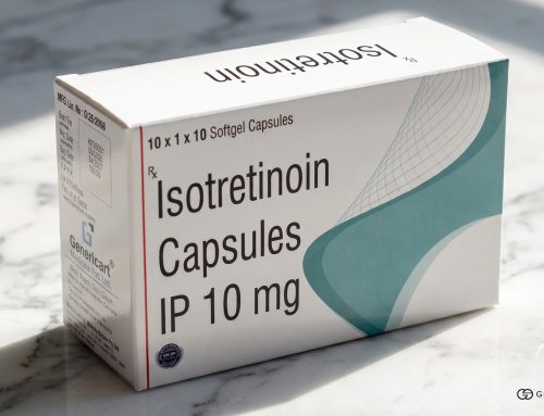 AviClear vs Isotretinoin: Laser Treatment vs Oral Medication
