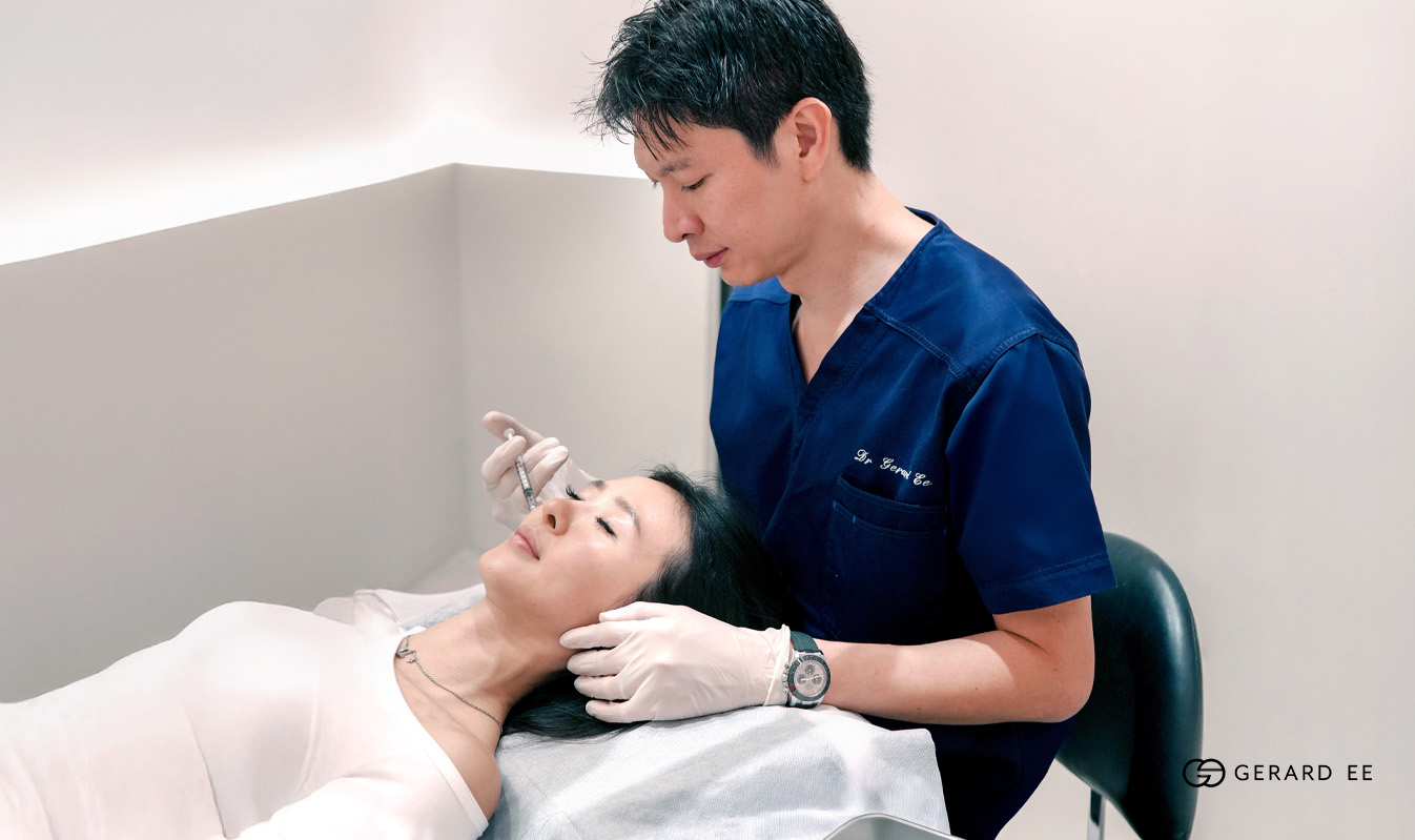 PDRN injection