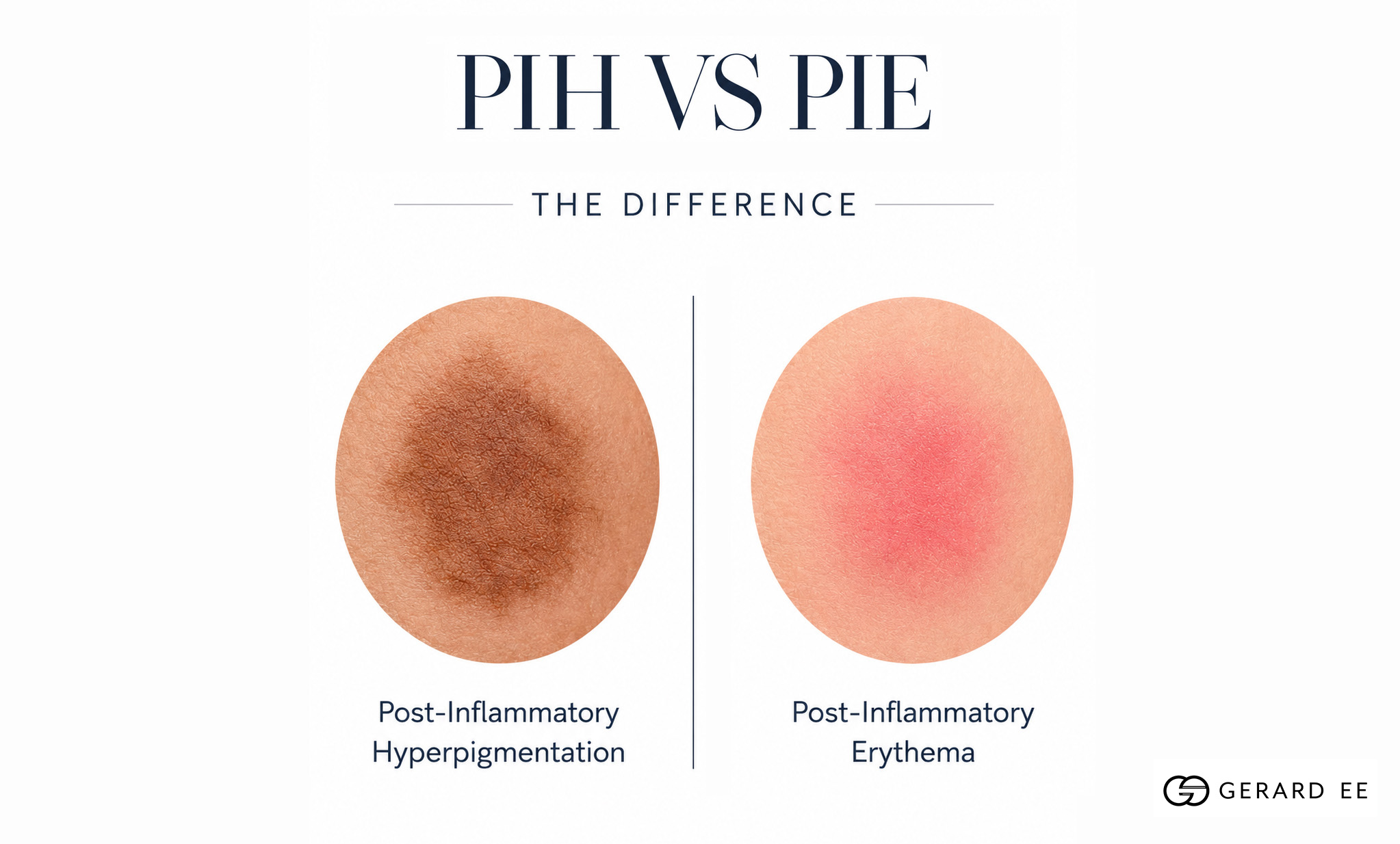 PIH PIE Dge