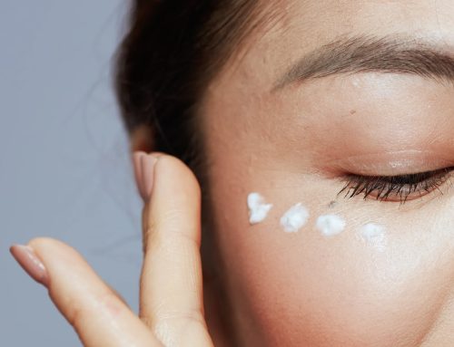 Can Eye Creams, Sleep or Cold Compresses Remove Eye Bags