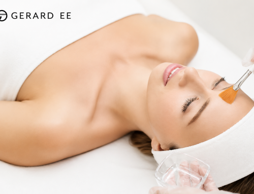 Chemical Peel in Singapore: Which Acid Works, and What the Evidence Shows