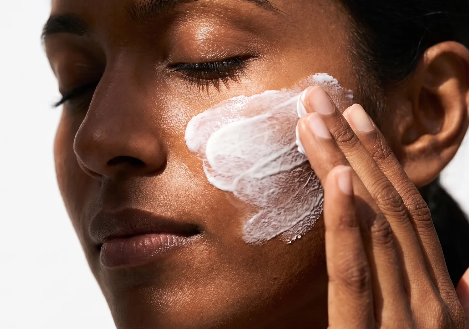 darker skin sun protection
