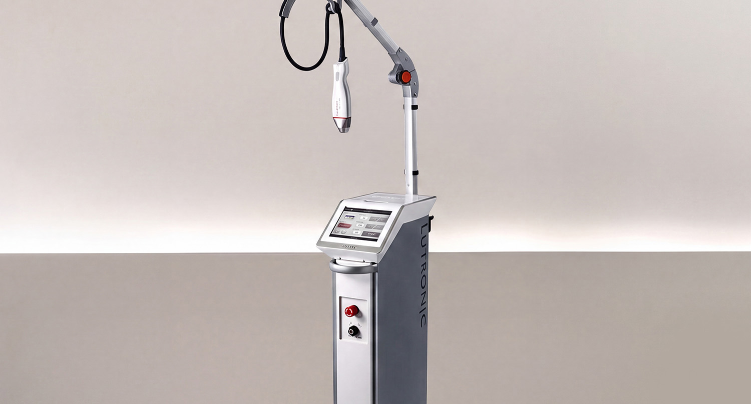 infini treatment dge