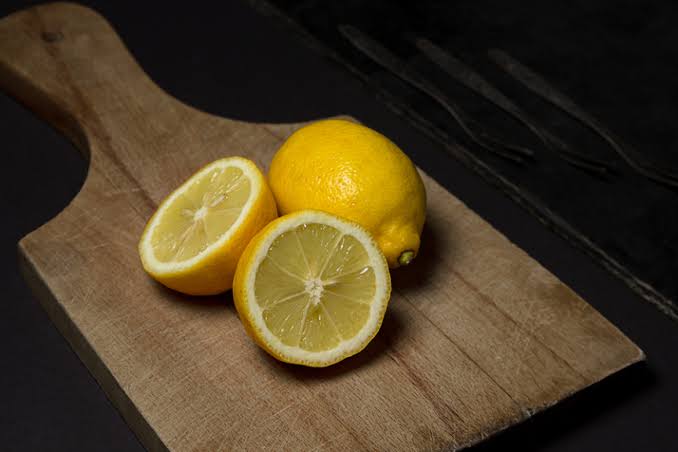 lemon juice lemon juice