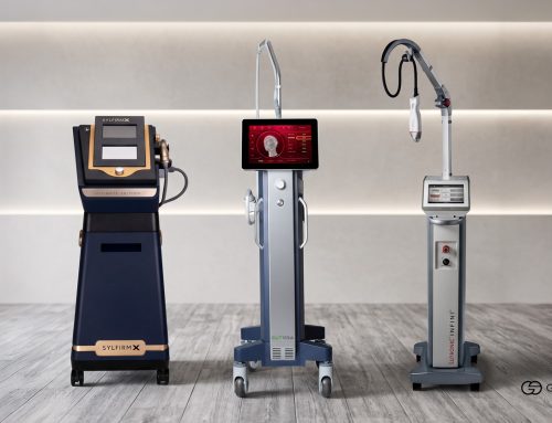 Sylfirm X vs Secret RF vs Infini for Acne Scars