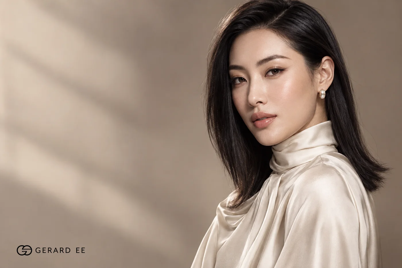 Acne scar removal in Singapore by Dr Gerard Ee, smooth even skin after scar treatment