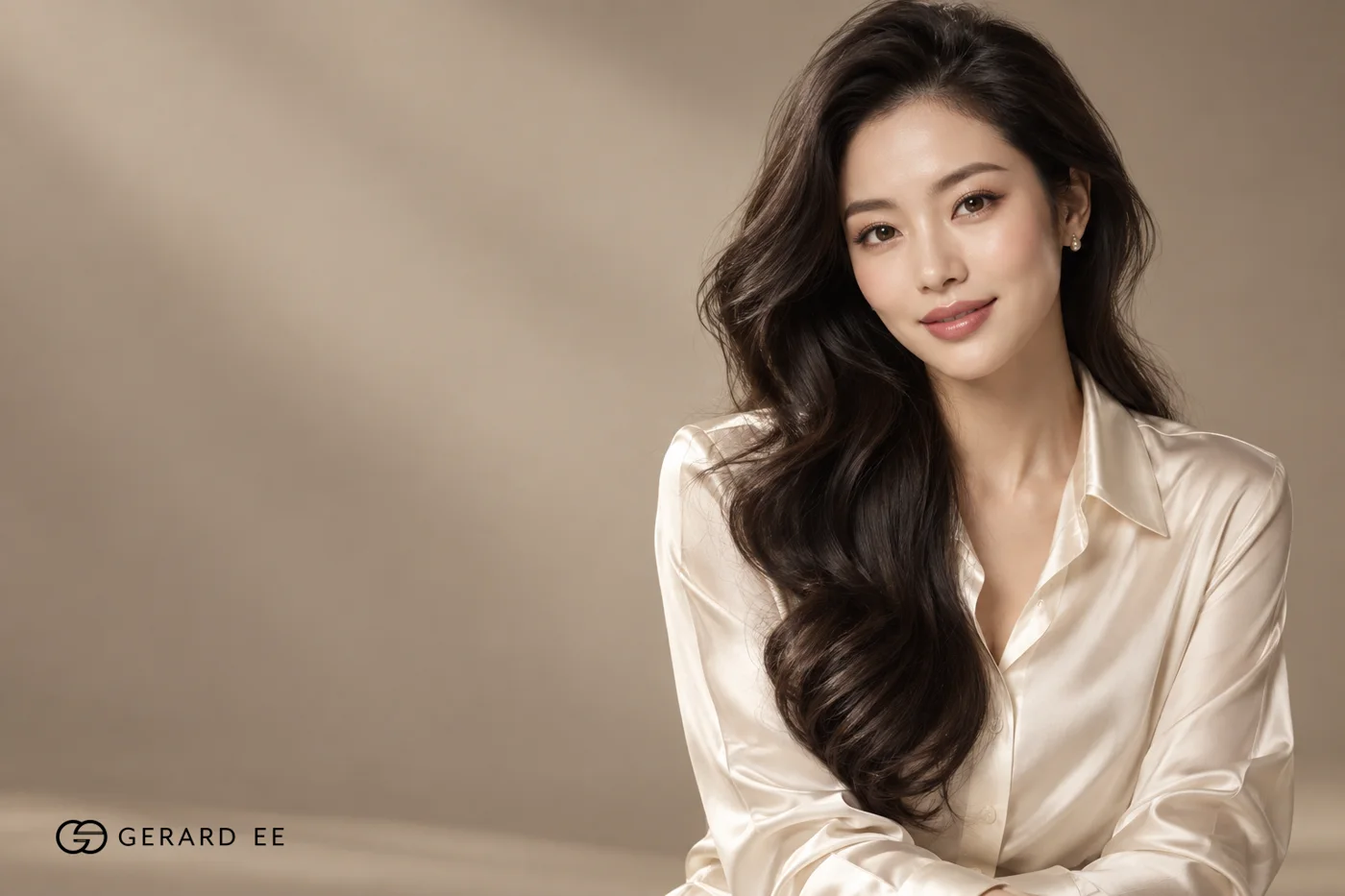 Hormonal acne treatment in Singapore with Dr Gerard Ee, clear skin after a completed plan