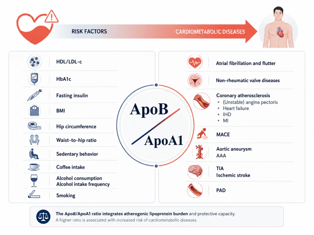 apob cholesterol level test ApoB test used with cholesterol testing