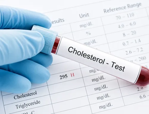 Cholesterol Testing in Singapore: Why I Look Beyond a Standard Cholesterol Blood Test