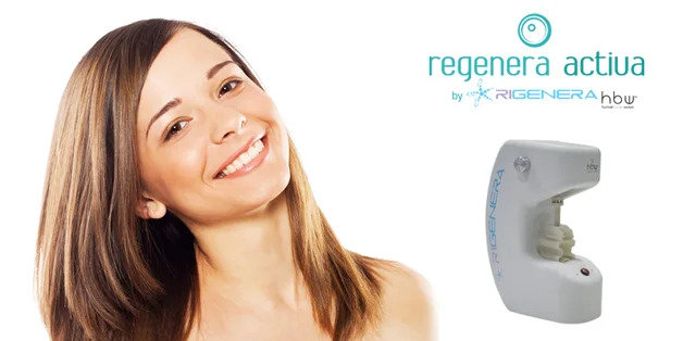 Regenera activa: Is FUE hair transplant permanent and what results can I expect?