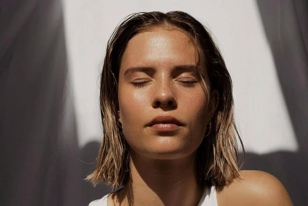 EMFACE treatment for facial rejuvenation