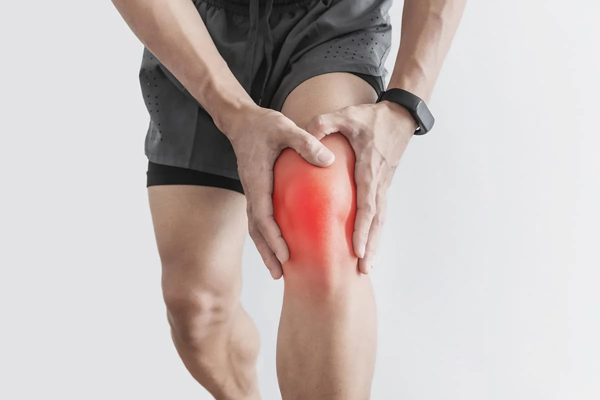 Knee joint injections in Singapore for knee pain