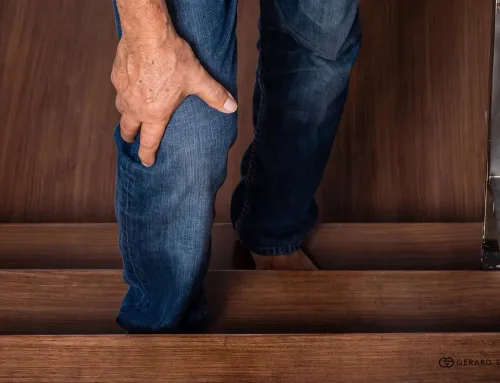 Knee Osteoarthritis in Singapore: Symptoms, Diagnosis and Non-Surgical Treatments