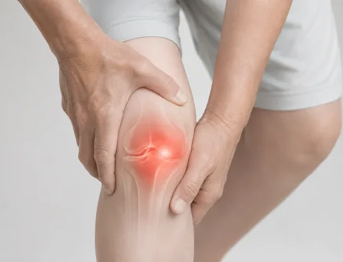 Front, Inner, Outer or Back of Knee Pain: What the Location May Mean