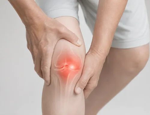 Knee Pain in Singapore: Causes, Symptoms and Treatment Options