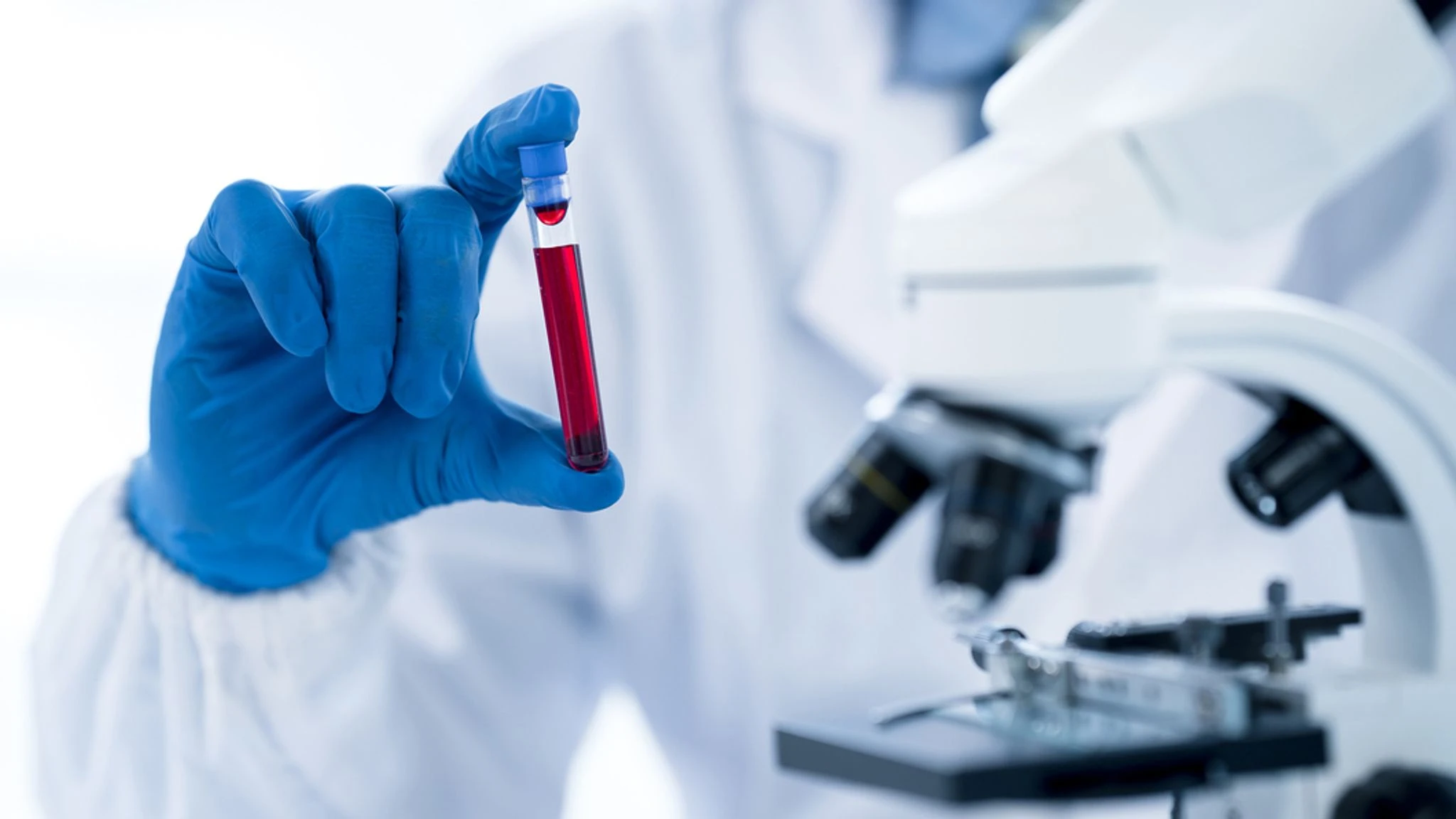 Cancer screening as part of longevity medicine
