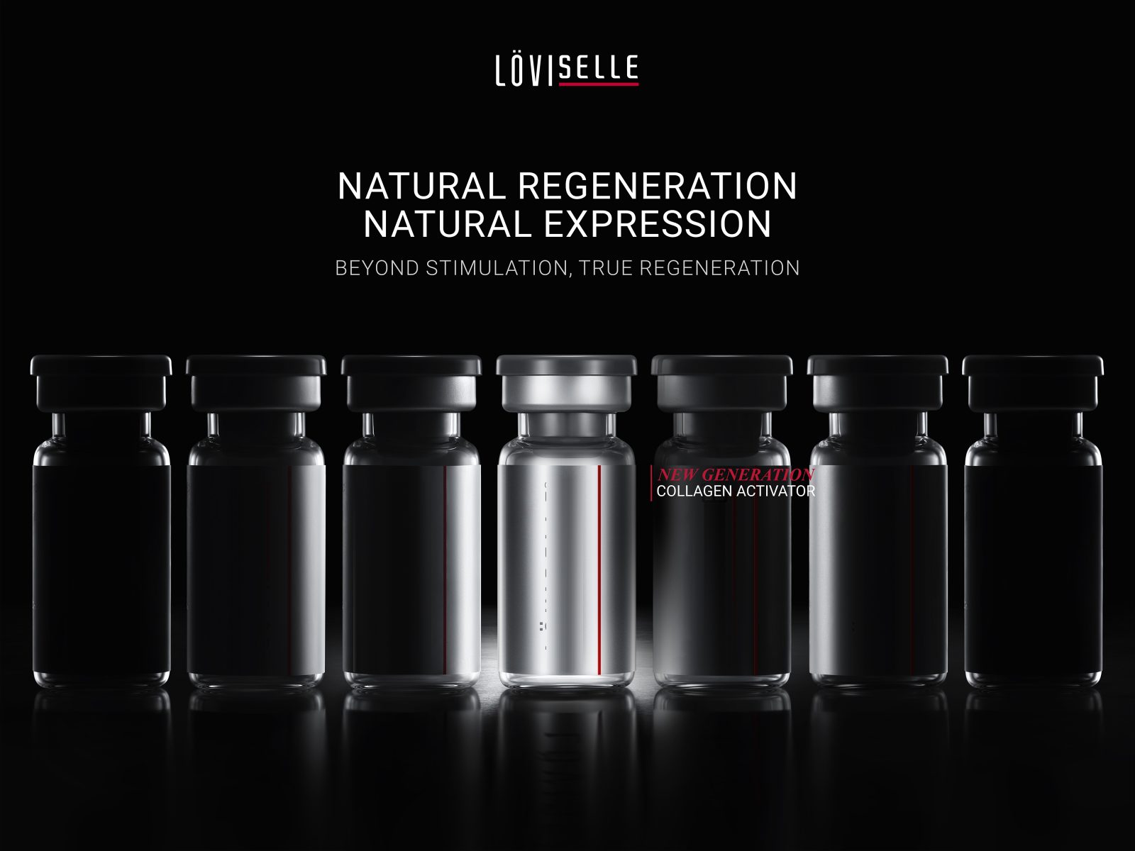 Loviselle vials: priced per vial in Singapore