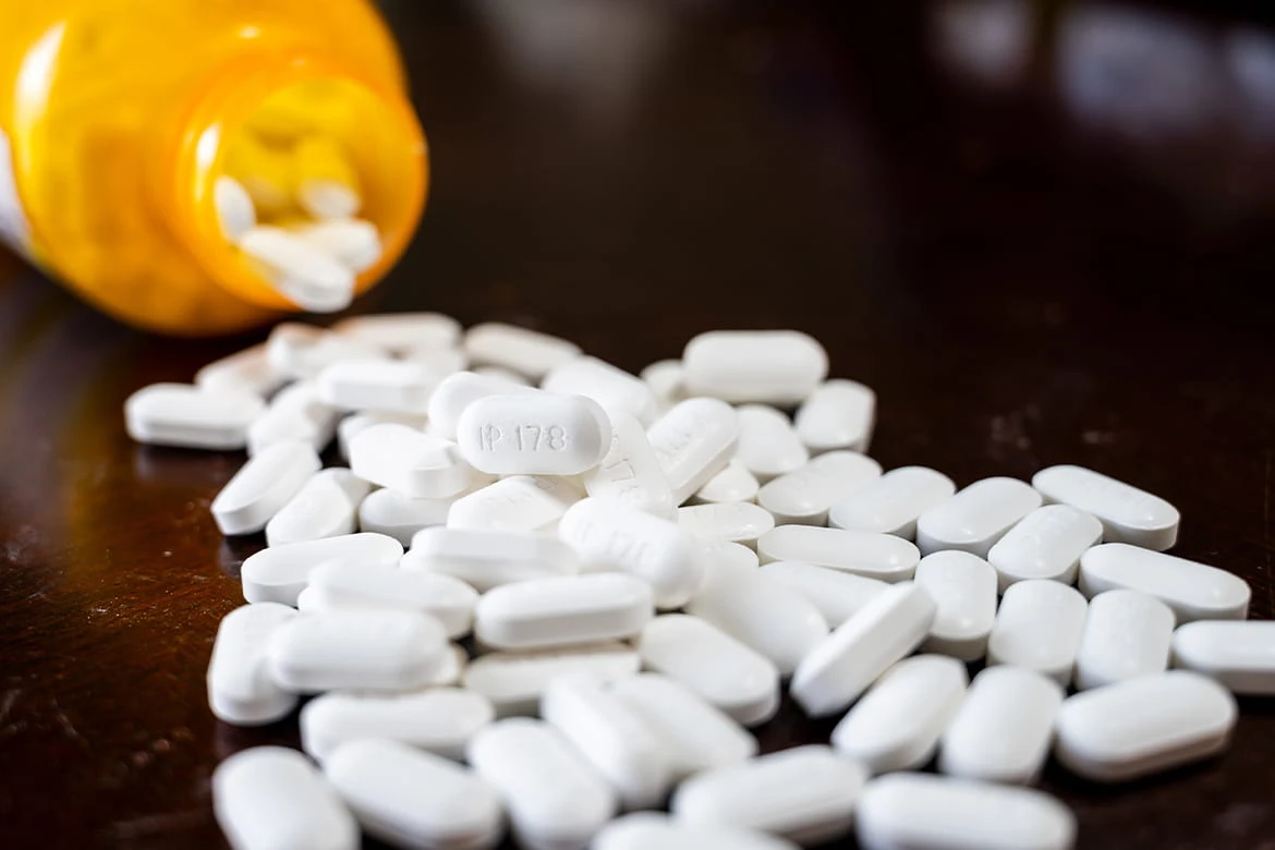 Metformin tablets studied for longevity