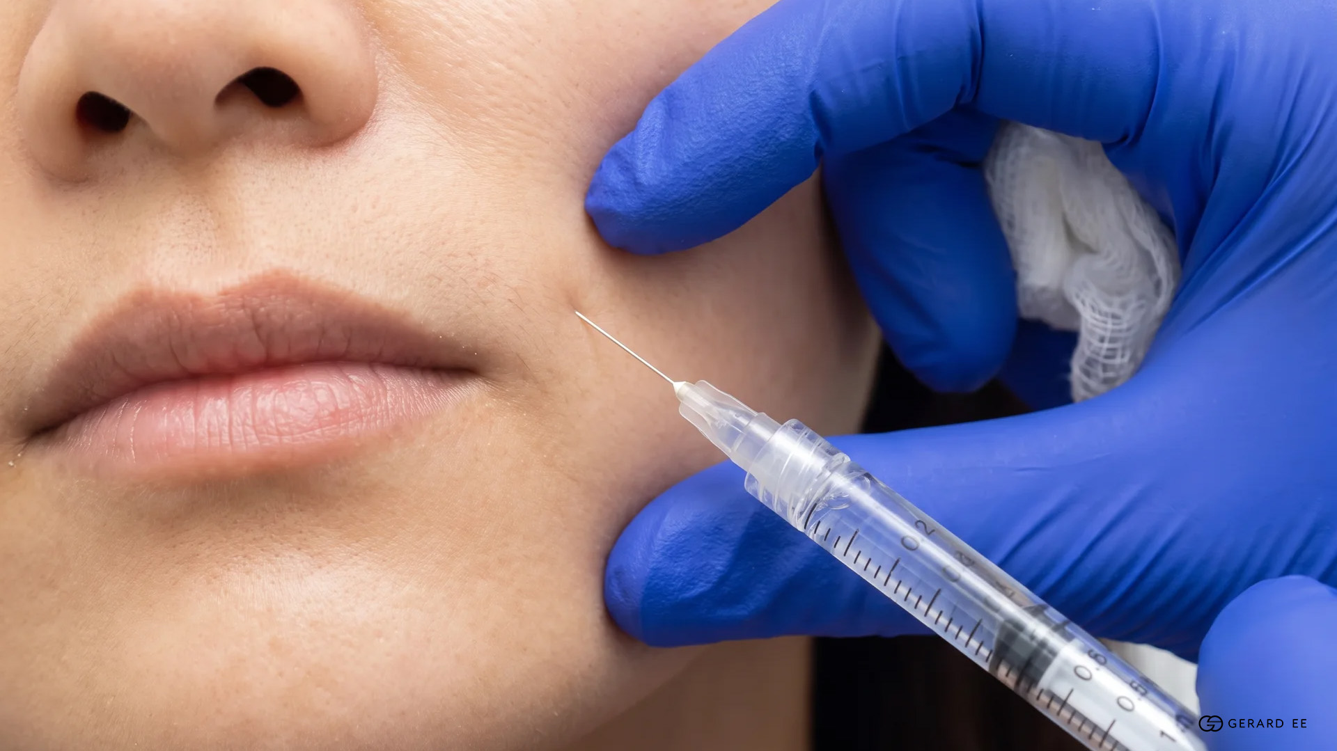 Nasolabial fold fillers sg: Which filler is used