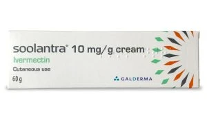 soolantra rosacea treatment Soolantra ivermectin cream for rosacea