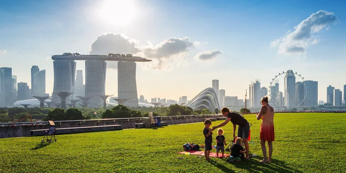 Singapore weather Weather: Rosacea can worsen with age — but in Singapore, it is very manageable with the right diagnosis, prescription creams, and Vbeam puls