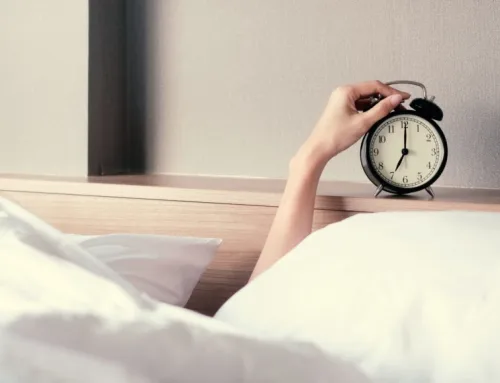 Sleep and its importance in longevity