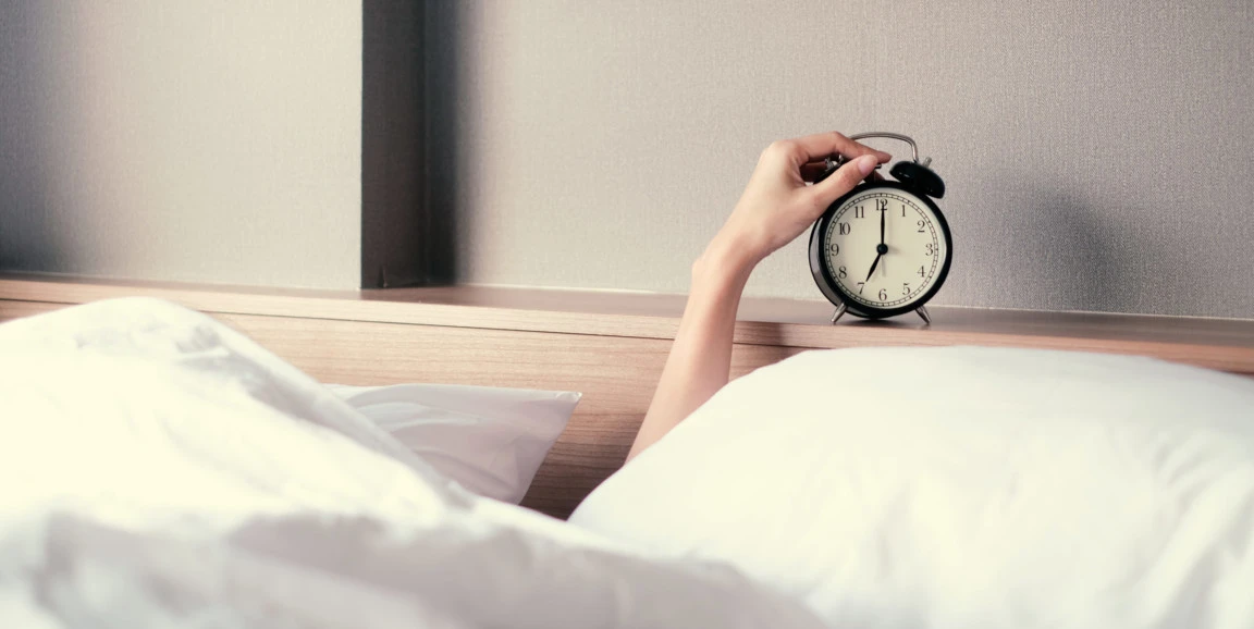 Sleep and its importance in longevity