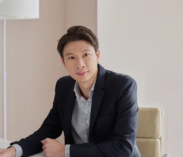 Dr Gerard Ee Profile Photo