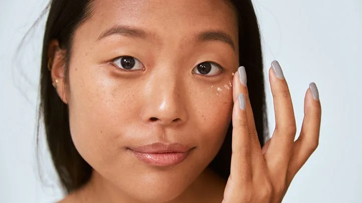 Dark eye circle: Sublingual Immunotherapy Treatment for Allergic Rhinitis