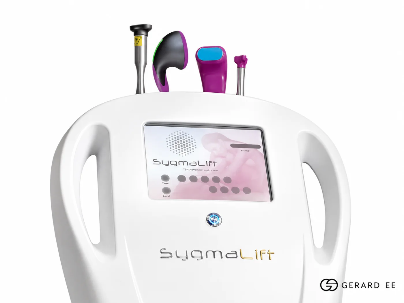 Sygmalift HIFU treatment in Singapore