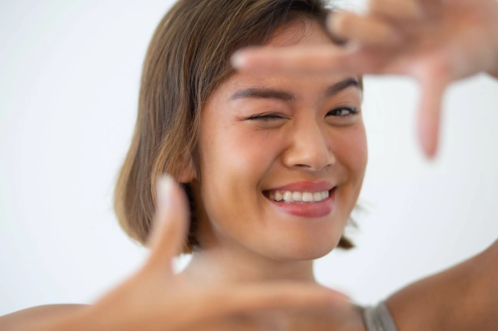 Skincare routine for brighter, glowing skin