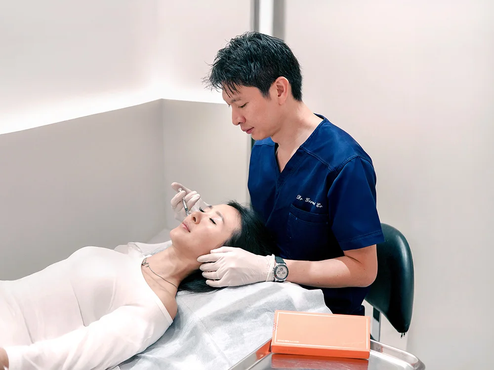 Low: Popular Tweakments In Singapore: Thermage, HIFU, Emface, Skin Boosters, Rejuran, ECM Skin Boosters, Pico Laser, Fraxel, PDLLA Volume, P