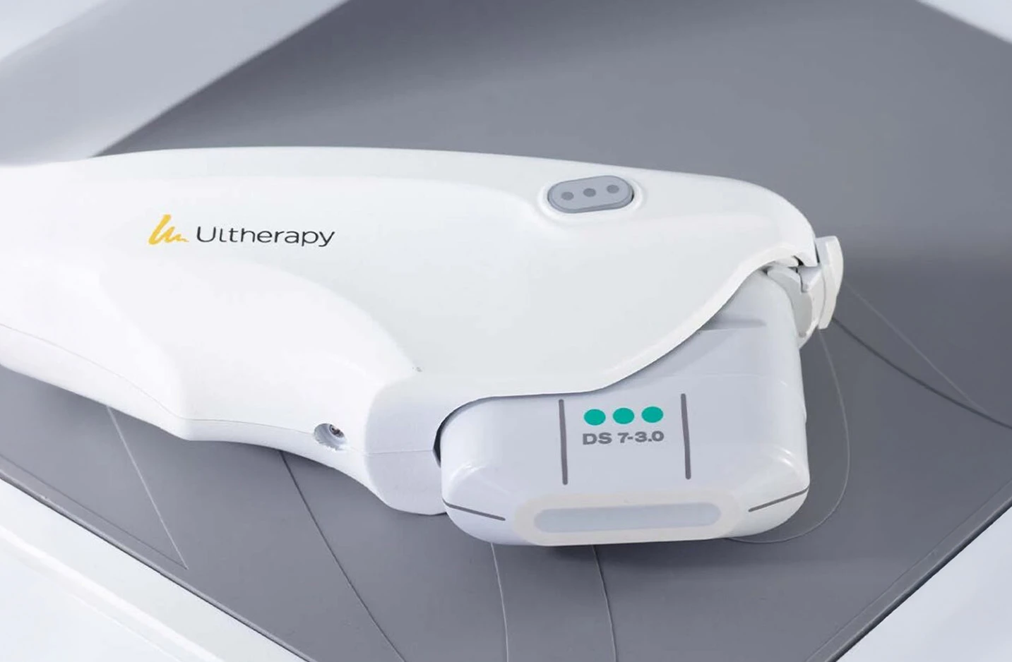 Ultherapy Prime handpiece