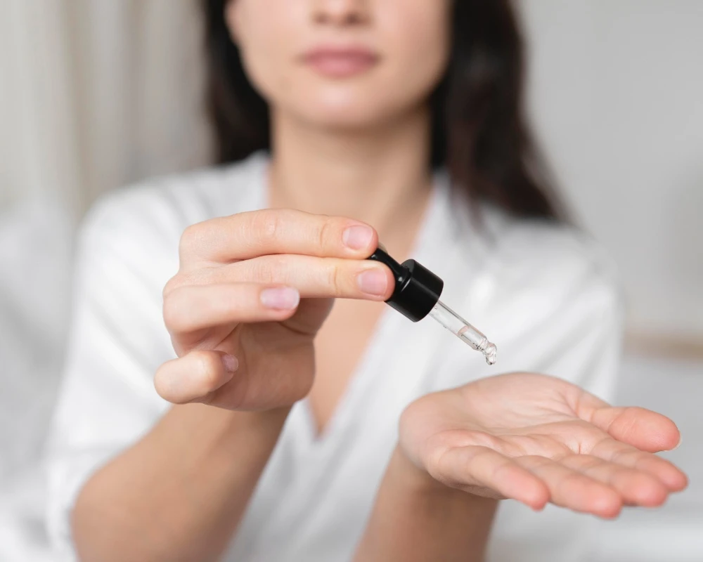 vitamin c serum benefits Benefits of vitamin C serum for acne-prone skin