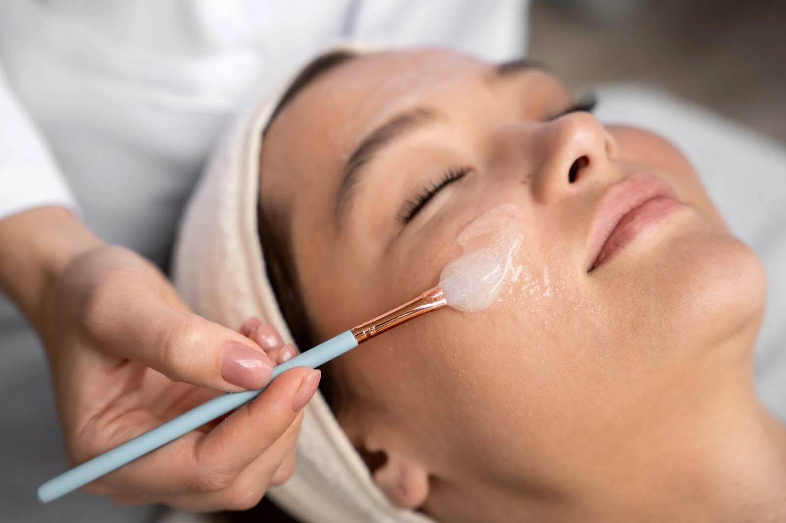 Treatment for skin pigmentation in Singapore
