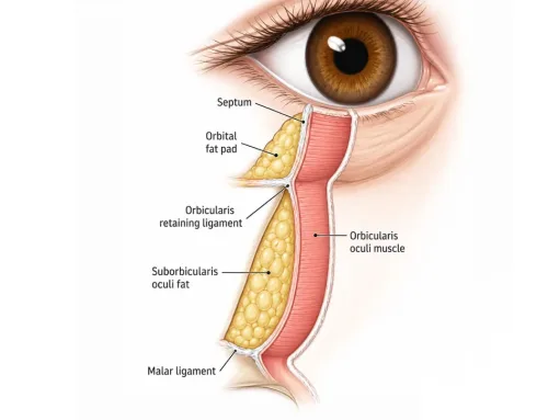 How to Get Rid of Eye Bags, What Works and What Does Not